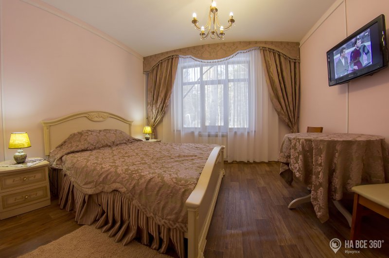 Гостниницы на Байкальском тракте